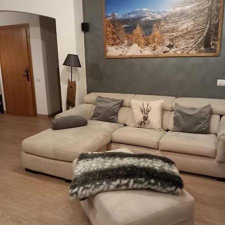 Casa Giorgia Apartment Prosto di Piuro ภายนอก รูปภาพ