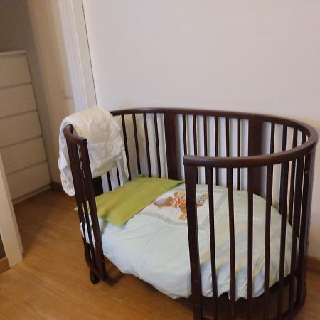Casa Giorgia Apartment Prosto di Piuro ภายนอก รูปภาพ