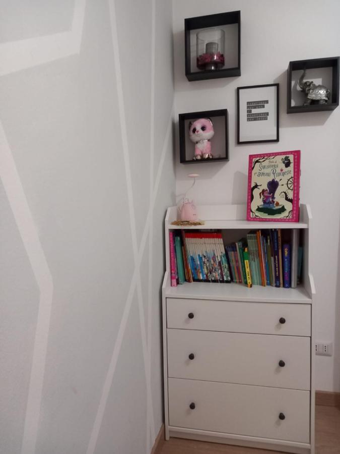 Casa Giorgia Apartment Prosto di Piuro ภายนอก รูปภาพ